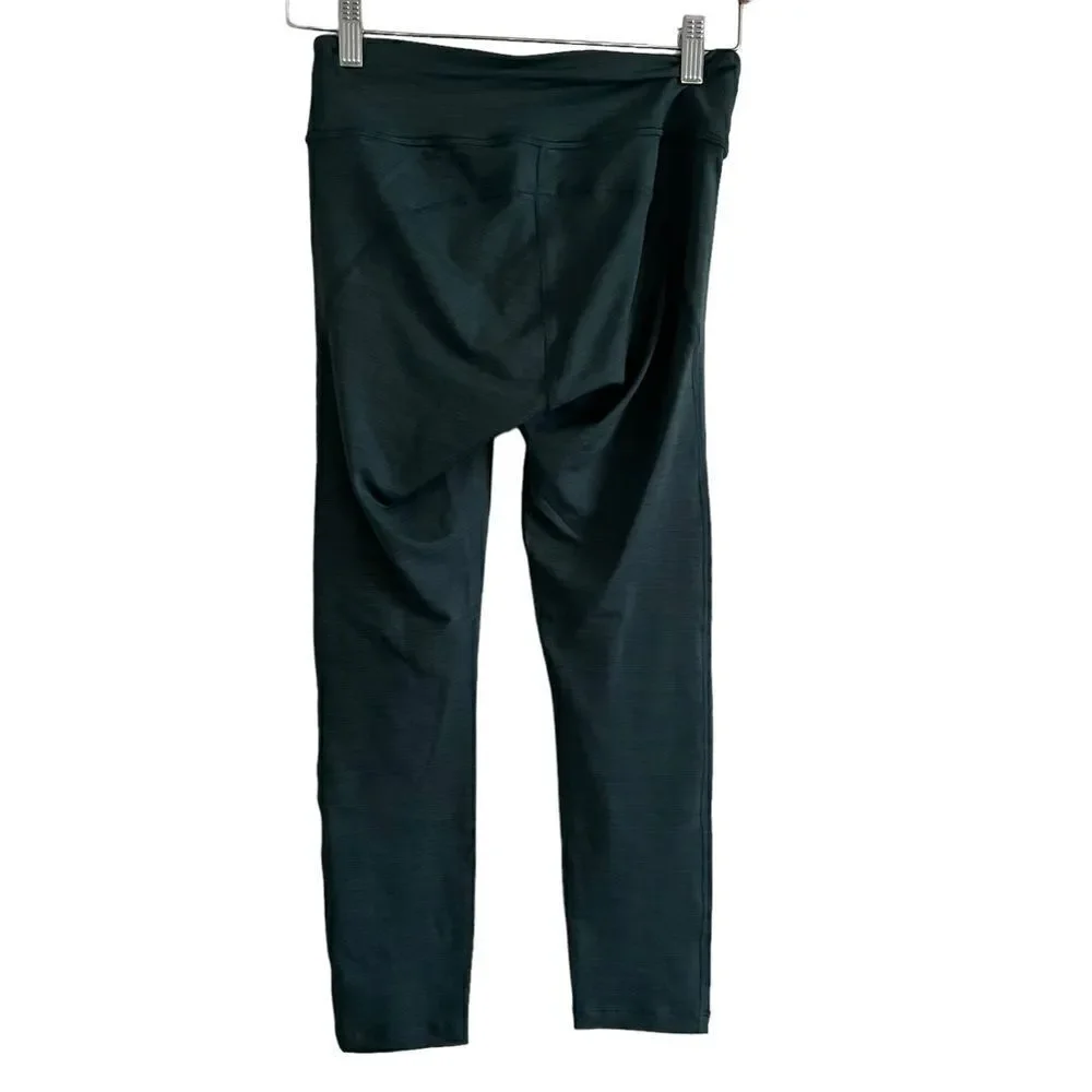 Outdoor Voices Core  legging evergreen Small - Picture 3 of 4